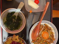 -無二炙坊·和牛烧肉(大钟寺1733店)