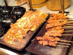 -咖啡苑自助餐厅·中国大饭店