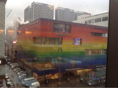 iphone_upload_pic-咖啡苑·沈阳今旅酒店Hotel Jen·香格里拉集团