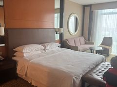 -济南喜来登酒店