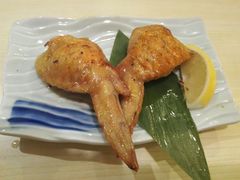 -有喜屋·深夜食堂(北京西路店)