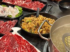 -林记潮牛·牛肉火锅(上马墩店)