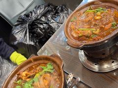 -川香煲(茅台路店)