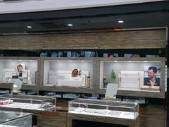 -宝岛眼镜(长沙侯家塘店)