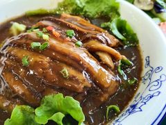 扒肉条-普天和酒楼·新津菜·烤鸭(天津之眼店)
