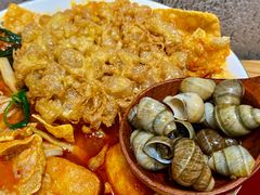 -螺小胖柳州螺蛳粉(钟楼总店)
