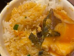 特色鱼头泡饭-魏铭鱼头捞饭(晋阳路店)