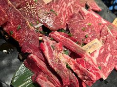 -千寻烧肉(政务区店)