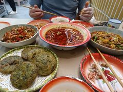 -老三样·旧食新味(船山路店)