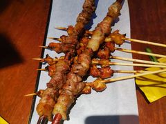 -肉串汪(望京店)