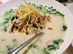 -狮王府淮扬菜(万象城店)