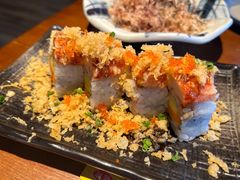 -千和日本料理(龍坪天虹店)