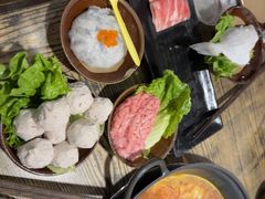 -冯校长老火锅(深圳总店)