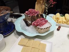 -涮福記·现切牛羊肉火锅(世纪汇店)