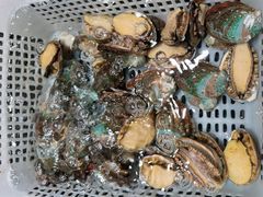 -亚马逊海鲜自助(梅溪湖步步高店)