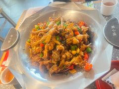 -蛙小侠(珠海华发商都店)