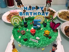 -Dark Horse·黑马蛋糕·低脂·低糖淡奶(金匙望湖大厦店)