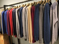 -春竹·微奥莱(北京西路店)