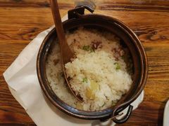 -小锅巴纳西餐厅