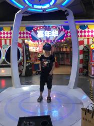 -万达宝贝王(成都锦华店)