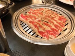 -韩屋韩国料理(天山路店)