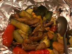 -La Tavernetta(Bar à Vin)(乌鲁木齐路店)