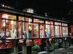 -俏媳妇火锅(宽窄巷子店)