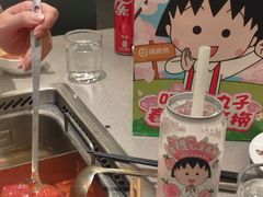 -海底捞火锅(老城根店)