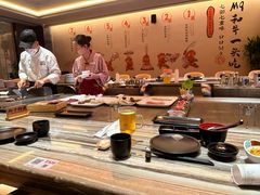 -赤坂亭·M9和牛烧肉·铁板烧·日料398放题(长泰广场店)