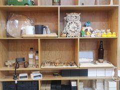 -五月木作·DIY木作文创体验店(北京路店)