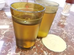 茶水-陈光记烧腊店(罗保博士街店)