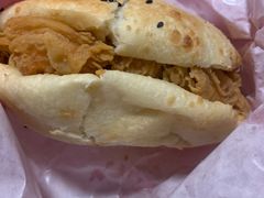 -塔斯汀中国汉堡(浦沿路店)
