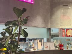 -Sarah西点·烘焙·餐厅(翰林府旗舰店)