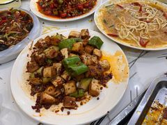 -回味南塘老王虾尾(总店)