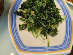 -华盛园卷子王农家菜水库鱼