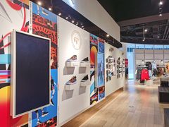 -JORDAN(东方广场店)