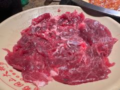 -蜀国大将老火锅(江北店)