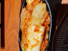 -山之屋炭火烧肉·生啤畅饮(大朗万科中央公园店)