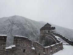 -居庸关长城
