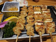 -大岛日本料理铁板烧(南通大饭店)