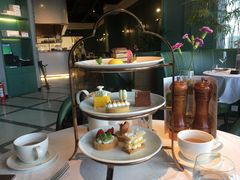 -L'Arome芳芳法国餐厅(仙林金鹰店)