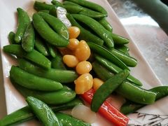 -大汗行宫园林餐厅