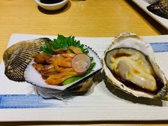 -富山日式料理(宽厚里店)