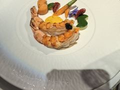 -Olive橄榄花园漂亮饭主题布置餐厅(大望路店)