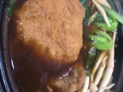 -凡老头米线砂锅(古荡新村西粮站)