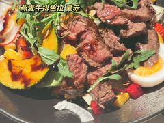 -SHADOWS•Bistro&Eatery(安福路店)