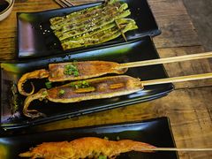 -土蚝·高压锅生蚝(百姓美食街店)