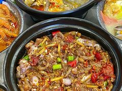 -庙街旅游·美食广场(五一广场店)