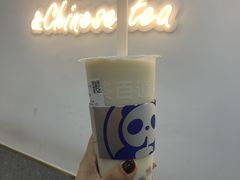 -茶百道(景田东路店)