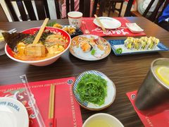-仙隐小鹿中华料理(南宁万象城店)